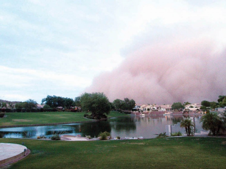 Haboob